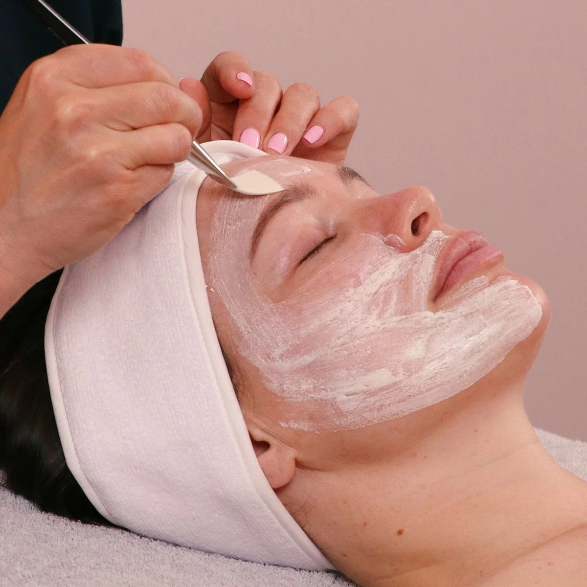 Gentle Skin Peel